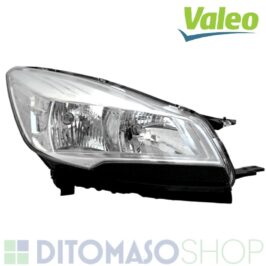 FARO DESTRO H7-H15 C/MOTORINO PER FORD KUGA 01/2012> VALEO OE CV4413W030BB