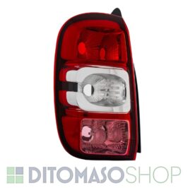 FANALE POSTERIORE SX PER DACIA DUSTER 08/2013> [OE 265551679R]