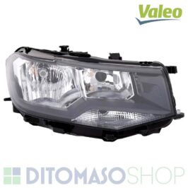 FARO DESTRO PER VW T-CROSS 01/2019> VALEO OE 2GM941006