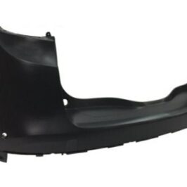 PARAURTI POSTERIORE PRIMED C/PARK ASSIST PER RENAULT SCENIC 09/2016> [OE 850224317R]