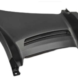 CONVOGLIATORE ARIA P/TI A/SX BMW X5  F15 01/14>