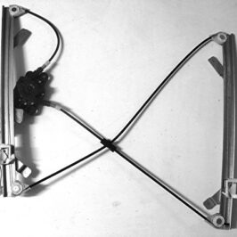 ALZACRISTALLO ELETTRICO DX PER PEUGEOT 1007 04/2005> [OE 9222Q9]