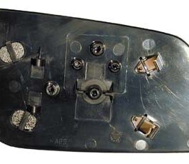 VETRO SPECCHIO DX C/PIASTRA PER OPEL ASTRA G 03/1998-05/2004