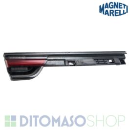 FANALE POSTERIORE SX INTERNO A LED PER PORSCHE PANAMERA EXCLUSIVE 11/2016>  MARELLI [OE 973945207]