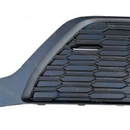 GRIGLIA SX PARAURTI ANTERIORE C/PDC CHIUSA PER AUDI Q7 S-LINE 07/2019> OE 4M0890681B