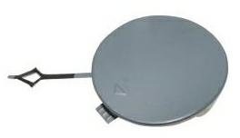 COPRIGANGIO PARAURTI POSTERIORE PER BMW S2 F22-F23 01/2013> M2 [OE 51128068537]