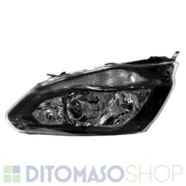 FARO SINISTRO H7-H15-H1 C/MOTORINO PER FORD TRANSIT-TOURNEO CUSTOM 05/2016> OE 2045130