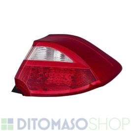 FANALE POSTERIORE DESTRO ESTERNO A LED PER KIA CEED 5PORTE 09/2015> OE 92402A2200
