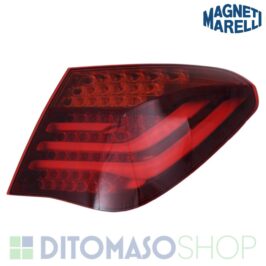 FANALE POSTERIORE DX ESTERNO PER BMW SERIE 7 F01 01/2009> MARELLI [OE 63217300268]