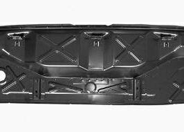 TRAVERSA POSTERIORE PER NISSAN QASHQAI /QASHQAI +2 02/2007> [OE G9110JD0AA]