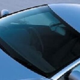 PARABREZZA INCAPSULATO VERDE FASCIA VERDE+VIN PER AUDI A3 08/1996>08/2003 OE 8L0845099B