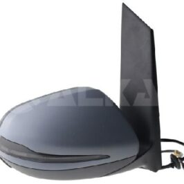 RET.DX EL.T.PRIM.VITO W447 2014>C/LUCCIOLA NERA - 7 PIN