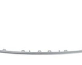 MODANATURA PARAURTI POSTERIORE CROMATA PER AUDI A4 S-LINE 08/2018> OE 8W0853551A3Q7