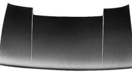 COFANO ANTERIORE PER FIAT UNO 11/1989>12/1992 [OE 7635192]