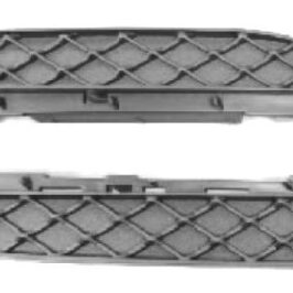 GRIGLIA SX LUCE DRL PER MERCEDES CLASSE M W166 10/2011> [OE A1668842122]