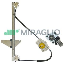 ALZACRISTALLO ELETTRICO ANTERIORE SX PER PEUGEOT 307 5 PORTE 2001> OE 9221K0