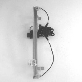 ALZACRISTALLO ELETTRICO POSTERIORE DX C/CONFORT PER RENAULT MODUS 09/2004>11/2007/MODUS-GRAN MODUS 12/2007> [OE 8200748379]