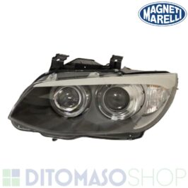 FARO SX BIXENO D1S-H8-H3 AFS S/CENTRALINA PER BMW SERIE 3 E92/E93 02/2010>-MARELLI [OE 63117273207]