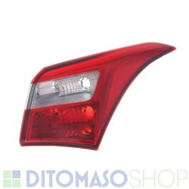 FANALE POSTERIORE DESTRO ESTERNO PER HYUNDAI i30 01/2012> OE 92401A5020