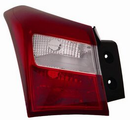 FANALE POSTERIORE SX ESTERNO PER HYUNDAI i30 01/2012>	[OE 92401A5020]