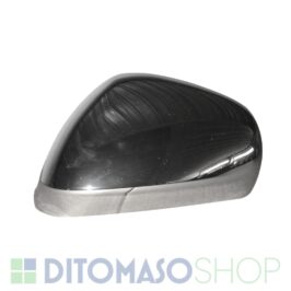 CALOTTA SX CROMATA PER ALFA ROMEO MITO 04/2008-/159 12/2005-/GIULIETTA 2010-