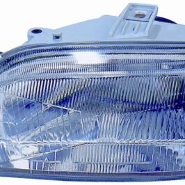 FARO DX H4 ELETTRICO PER FIAT PUNTO 01/1993>05/1999 [OE 46402649]
