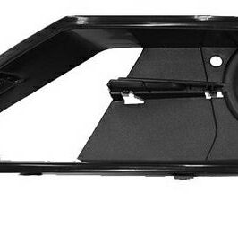 GRIGLIA FENDINEBBIA SX PER BMW SERIE 3 F30/F31 06/2011> SPORT [OE 51117300739]