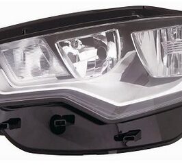 FARO DX H7-H15 C/MOTORINO ELETTRICO PER AUDI A6 01/2011> [OE 4G0941004]