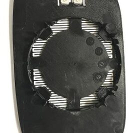 PIASTRA DX EL. COROLLA 01>07ATTACCO ROTONDO