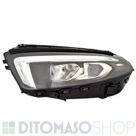 FARO SX FULL LED C/MOTORINO PER MERCEDES CLASSE A W177 08/2018> OE A1779060101