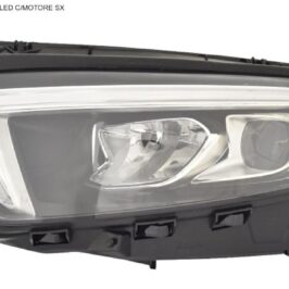 FARO SX FULL LED C/MOTORINO PER MERCEDES CLASSE A W177 08/2018> OE A1779060101