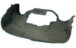 RIPARO SOTTOMOTORE PER VW TRANSPORTER 09/1990>08/2003 - 2.5TDI