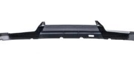 SPOILER PARAURTI POSTERIORE PER PORSCHE CAYENNE 01/2008> OE 95550587514