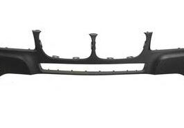 PARAURTI ANTERIORE SUPERIORE PRIMERIZZATO PER BMW X3 E83 09/2006>08/2010 [OE 51113423783]