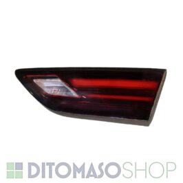 FANALE POSTERIORE DX INTERNO A LED PER OPEL ASTRA K 09/2015> OE 13401167