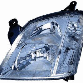 FARO SX H7-H1 ELETTRICO PER OPEL MERIVA 04/2003>04/2010 [OE 1216152]