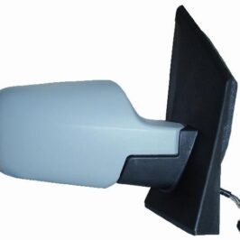 RETROVISORE DX ELETTRICO TERMICO PRIMERIZZATO PER FORD FIESTA 04/2002-2005