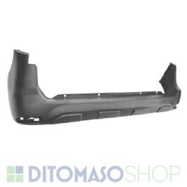 PARAURTI POSTERIORE PRIMED PER DACIA DOKKER 01/2012> [OE 850222109R]