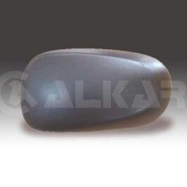 CALOTTA RETROVISORE SX NERA PER RENAULT MODUS 09/2004>11/2007