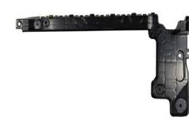 STAFFA PARAURTI POSTERIORE DX PER FORD TRANSIT MEDIO LUNGO 01/2013> OE 1848023