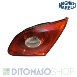 FANALE POSTERIORE DX INTERNO PER VW PASSAT CC 05/2008>12/2011  MARELLI [OE 3C8945094D]