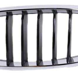 GRIGLIA SX CROM-NERA BMW X6 F16 01/14>