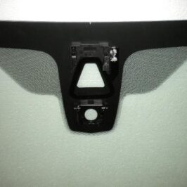 PARABREZZA COATIZZATO SENSORE+CAMERA+VIN PER BMW X5 F15 01/2014> OE 51317304495