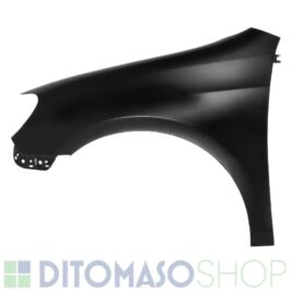 PARAFANGO ANTERIORE SINISTRO PER VW GOLF 6-GTI-GTD 01/2009> OE  5K6821021B