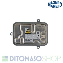 CENTRALINA LED PER MERCEDES CLS C218 12/2010> MARELLI  [OE A2188202126]