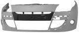 PARAURTI ANTERIORE C/PRIMER PER RENAULT MEGANE 3 PORTE 11/2008>12/2011 TUV [OE 620220036R]