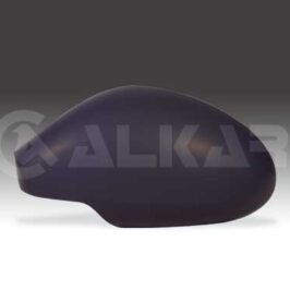 CALOTTA RETROVISORE SX NERA PER SEAT IBIZA-CORDOBA 06/2002>12/2007|ALTEA-TOLEDO 04/2004>