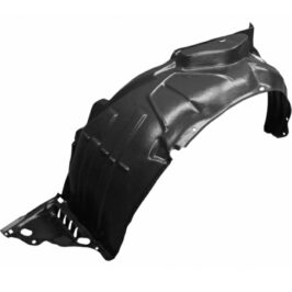 PARASASSI ANTERIORE SX PER HONDA JAZZ 09/2004>09/2008 [OE 74151SAA901]