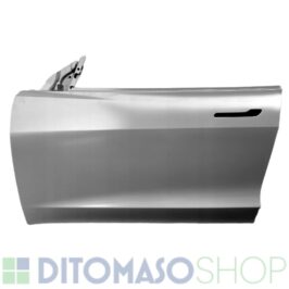 PORTA ANTERIORE SX ALLUMINIO PER TESLA MODEL 3 01/2017> OE 1081421ECC