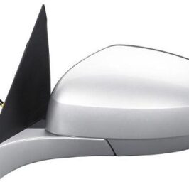 RETROVISORE DX ELETTRICO TERMICO PRIMERIZZATO PER SUZUKI SWIFT 01/2010>06/2013